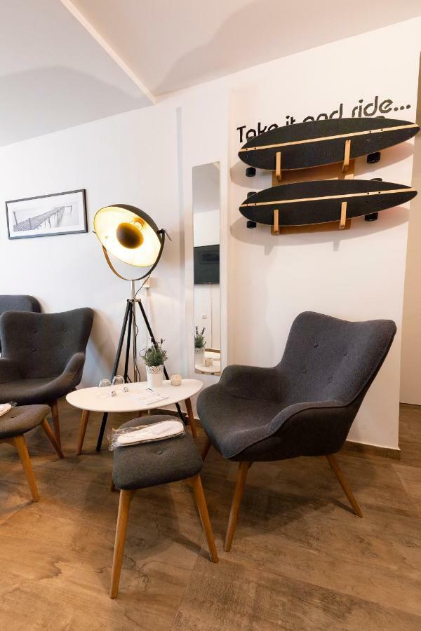 Studio11 Apartments Mist -Tomsiceva 3 Piran Ngoại thất bức ảnh