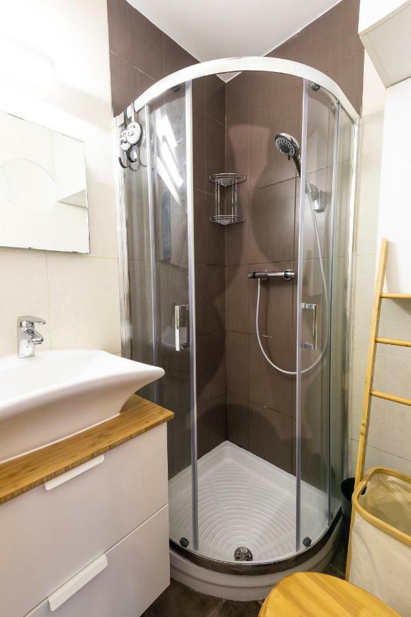 Studio11 Apartments Mist -Tomsiceva 3 Piran Ngoại thất bức ảnh