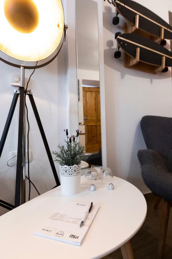 Studio11 Apartments Mist -Tomsiceva 3 Piran Ngoại thất bức ảnh