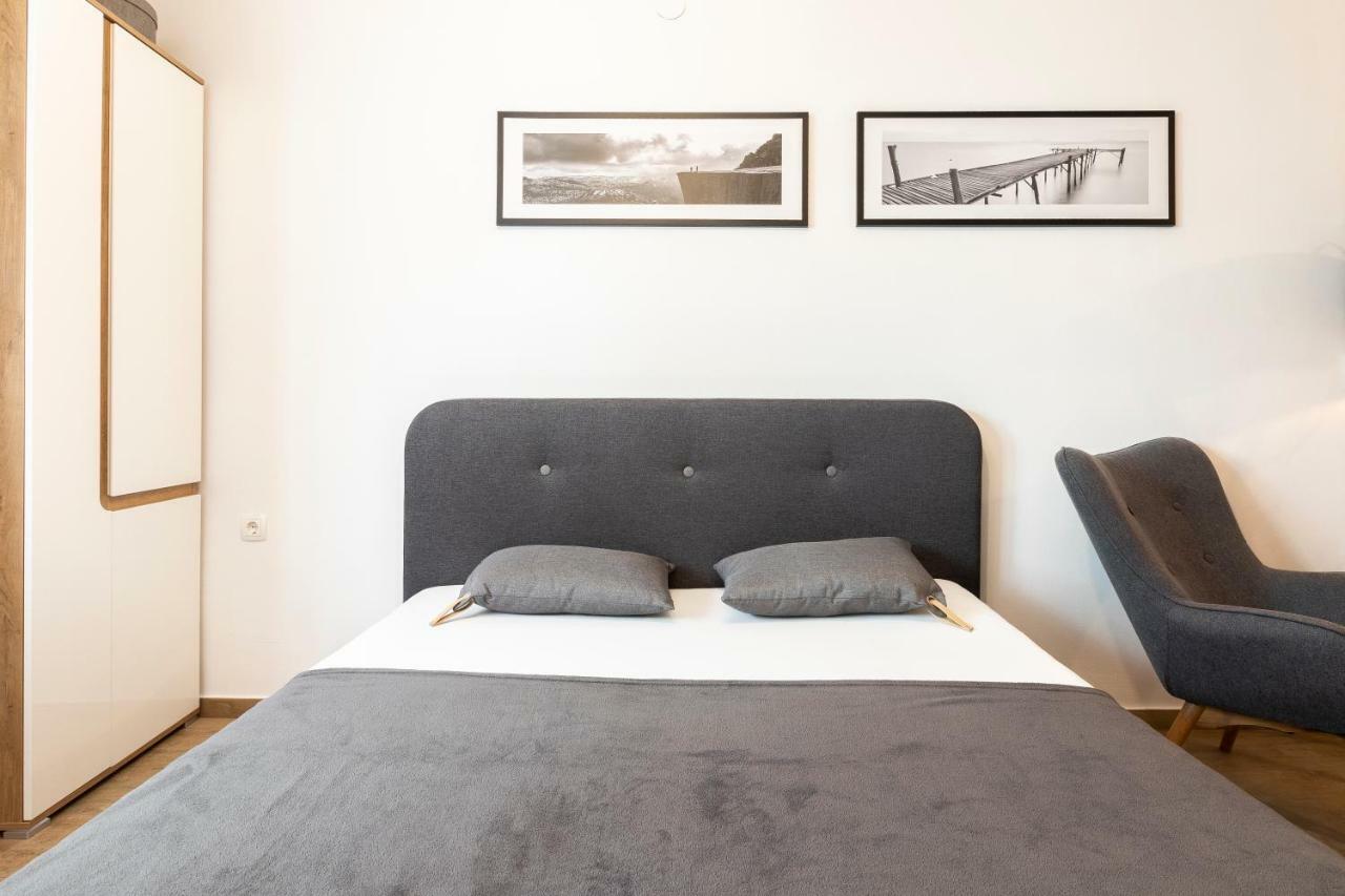 Studio11 Apartments Mist -Tomsiceva 3 Piran Ngoại thất bức ảnh