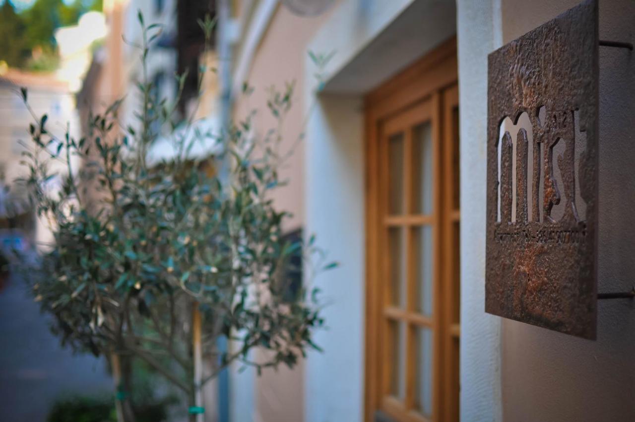 Studio11 Apartments Mist -Tomsiceva 3 Piran Ngoại thất bức ảnh