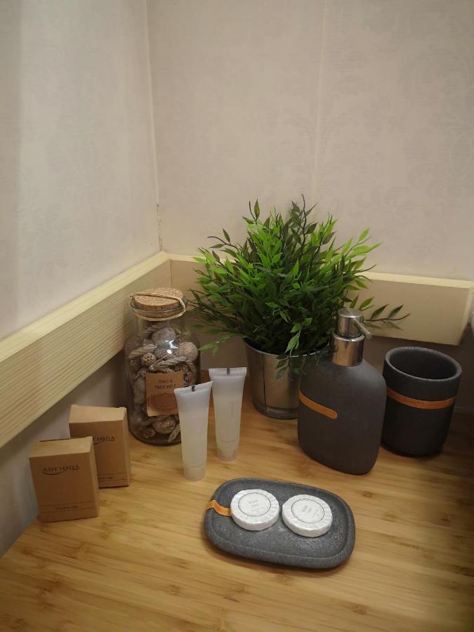 Studio11 Apartments Mist -Tomsiceva 3 Piran Ngoại thất bức ảnh